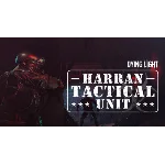 Dying Light - Harran Tactical Unit DLC - GOG Key GLOBAL