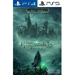 Hogwarts Legacy: Digital Deluxe Edition USA PS5✅