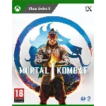 ✅MK1 MORTAL KOMBAT 1 XBOX SERIES✅Аренда