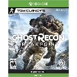 Tom Clancy´s Ghost Recon Breakpoint XBOX🔑КЛЮЧ
