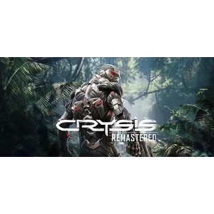 ⚡️Crysis Remastered | АВТОДОСТАВКА [Россия Steam Gift]
