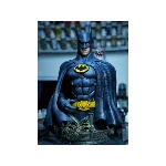 БЮСТ БЭТМЕНА: ПРОВЕРЕН И ГОТОВ К 3D ПЕЧАТИ