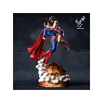 СУПЕРМЕН И ЛОИС: ПРОВЕРЕН И ГОТОВ К 3D ПЕЧАТИ