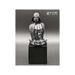 БЮСТ ДАРТА ВЕЙДЕРА: ПРОВЕРЕН И ГОТОВ К 3D ПЕЧАТИ