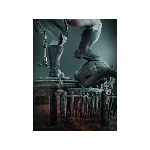 БЭТМЕН: ПРОВЕРЕН И ГОТОВ К 3D ПЕЧАТИ