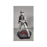 ШТУРМОВИК: ПРОВЕРЕН И ГОТОВ К 3D ПЕЧАТИ