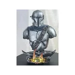 МАНДАЛОРЕЦ: ПРОВЕРЕН И ГОТОВ К 3D ПЕЧАТИ