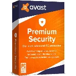 Avast Premium Security (2 Year / 3 Devices) - Global
