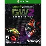 🔥 Plants vs. Zombies Garden Warfare 2 Deluxe XBOX 🔑