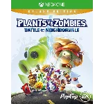 🔥Plants vs Zombies: Battle for Neighborville Deluxe 🔑