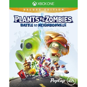 🔥Plants vs Zombies: Battle for Neighborville Deluxe 🔑