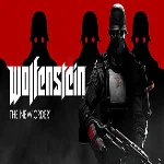 Wolfenstein: The New Order (Steam key / РФ+Весь Мир)