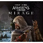 Assassin’s Creed Mirage Deluxe- EPIC GAMES🟢БЕЗ ОЧЕРЕДИ