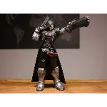 REAPER OVERWATCH:  ПРОВЕРЕН И ГОТОВ К 3D ПЕЧАТИ