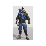 HANZO OVERWATCH:  ПРОВЕРЕН И ГОТОВ К 3D ПЕЧАТИ
