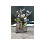 GULDAN WOW:  ПРОВЕРЕН И ГОТОВ К 3D ПЕЧАТИ