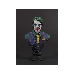 JOKER BUST: ПРОВЕРЕН И ГОТОВ К 3D ПЕЧАТИ