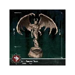 DEMON HUNTER - WOW: ПРОВЕРЕН И ГОТОВ К 3D ПЕЧАТИ