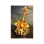 СУЛЬФУРАС - WOW: ПРОВЕРЕН И ГОТОВ К 3D ПЕЧАТИ