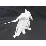 THE LICH KING - WOW: ПРОВЕРЕН И ГОТОВ К 3D ПЕЧАТИ