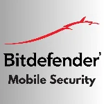 Bitdefender Mobile Security 1 Устройство 1 года Ключ