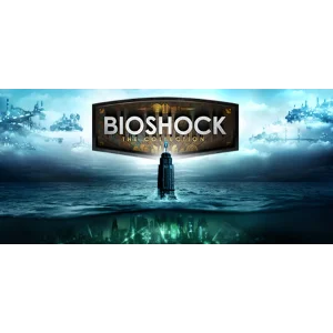 BioShock: The Collection * STEAM RU ⚡ АВТО 💳0%