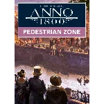 Anno 1800 PEDESTRIAN ZONE PAC (Ubisoft/Steam/Epic Game)