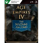 ✅ Age of Empires IV: Восхождение султанов XBOX ONE XS🔑