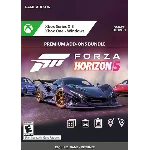 FORZA HORIZON 5 PREMIUM + CREW 2 ❤️‍🔥XBOX АККАУНТ