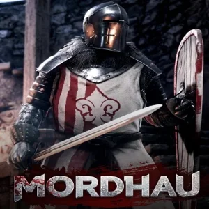 🔥 MORDHAU 🟢Online ✅Новый аккаунт + Почта