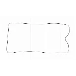 JEEP GRAND CHEROKEE 1993-1998 Лекала автоковриков