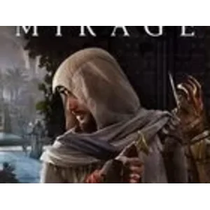 ❶ Assassin’s Creed Mirage Deluxe оффлайн активация