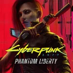 CYBERPUNK 2077: PHANTOM LIBERTY ✅XBOX SERIES X|S