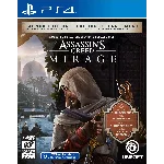 🎮Assassin's Creed® Mirage PS4™ & PS5™  Аренда 5 дней🟢