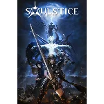 ✅Soulstice (Epic Games) ✅Region Free