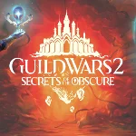 GUILD WARS 2: SECRETS OF THE OBSCURE ✅GLOBAL КЛЮЧ
