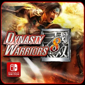 Dynasty Warriors 8 🎮 Nintendo Switch