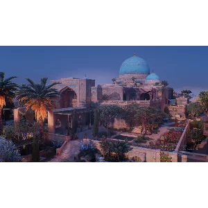 Любой регион Assassin´s Creed Mirage Deluxe