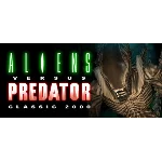 ALIENS VERSUS PREDATOR CLASSIC 2000 ✅STEAM КЛЮЧ🔑