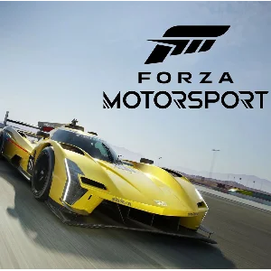 🔥 Forza Motorsport (2023) + Forza Horizon 5 🟢Online