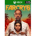 🔥FAR CRY ANTHOLOGY BUNDLE Xbox One, series X,S ключ