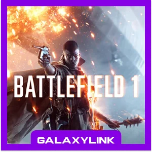 🟣 Battlefield 1 - EA App Оффлайн 🎮