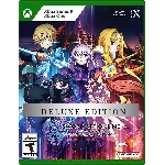 SWORD ART ONLINE Last Recollection Deluxe Xbox One X|S