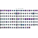 Sea of Thieves【ТВИЧ ДРОПЫ】ТВИЧ СКИНЫ | 142+ ПРЕДМЕТА