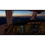 FF Boeing 767-300 Professional XP11 Аккаунт