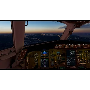 FF Boeing 767-300 Professional XP11 Аккаунт