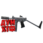 Макрос Warface на ПП-2011 КЕДР. Bloody X7 Logi Razer