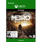 METRO EXODUS EXPANSION PASS ✅XBOX КЛЮЧ