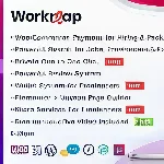Workreap [2.7.1] - Русификация премиум темы 🔥💜