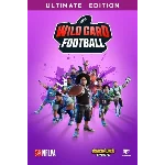 Wild Card Football - Ultimate Edition Xbox One & X|S